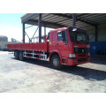 Hot sale 6x4 howo cargo trucks 20 ton sinotruk cargo truck